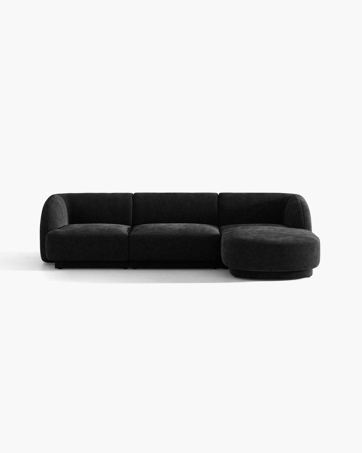 Miley corner sofa 4 seats