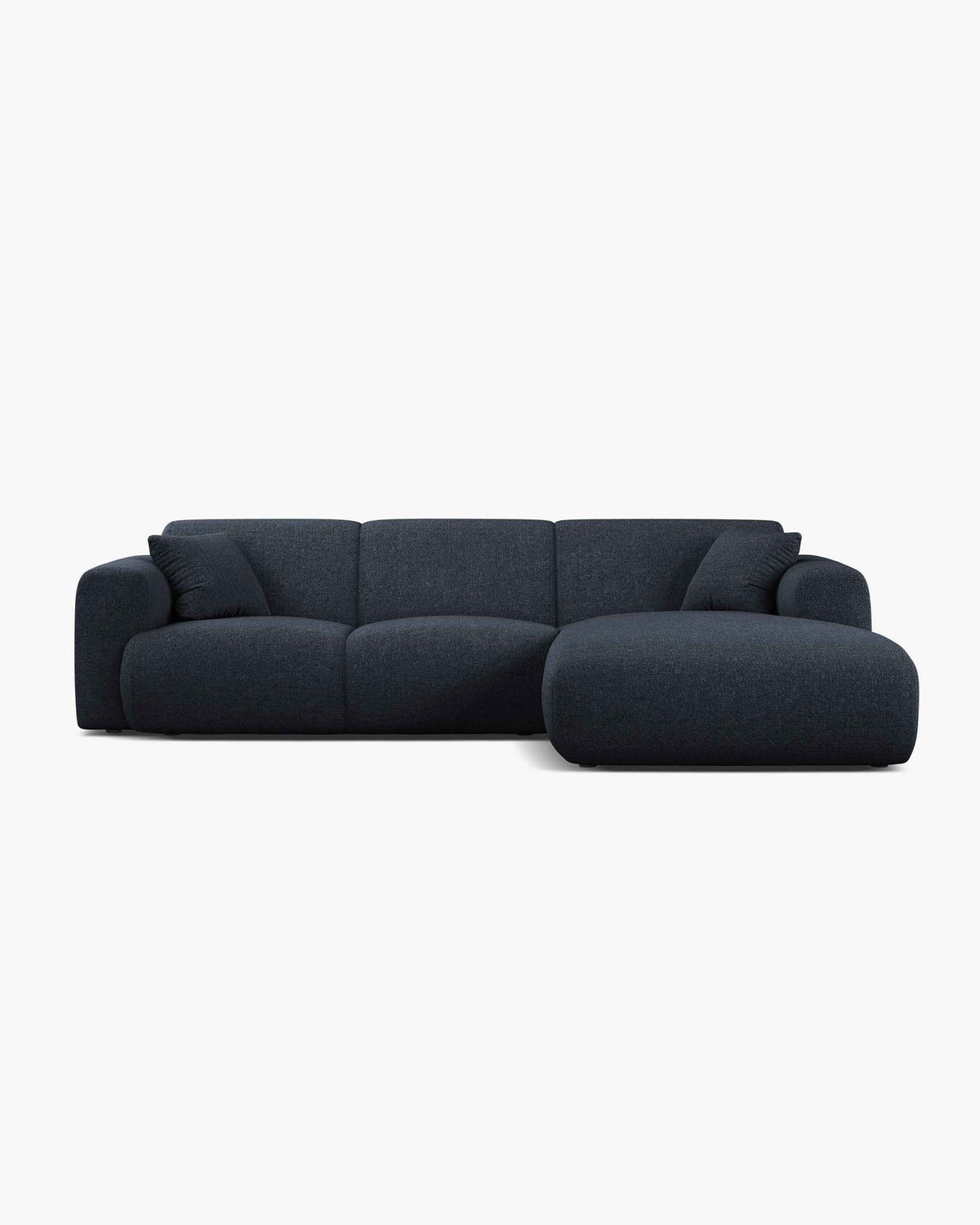 Molino 4 személyes sarokkanapé