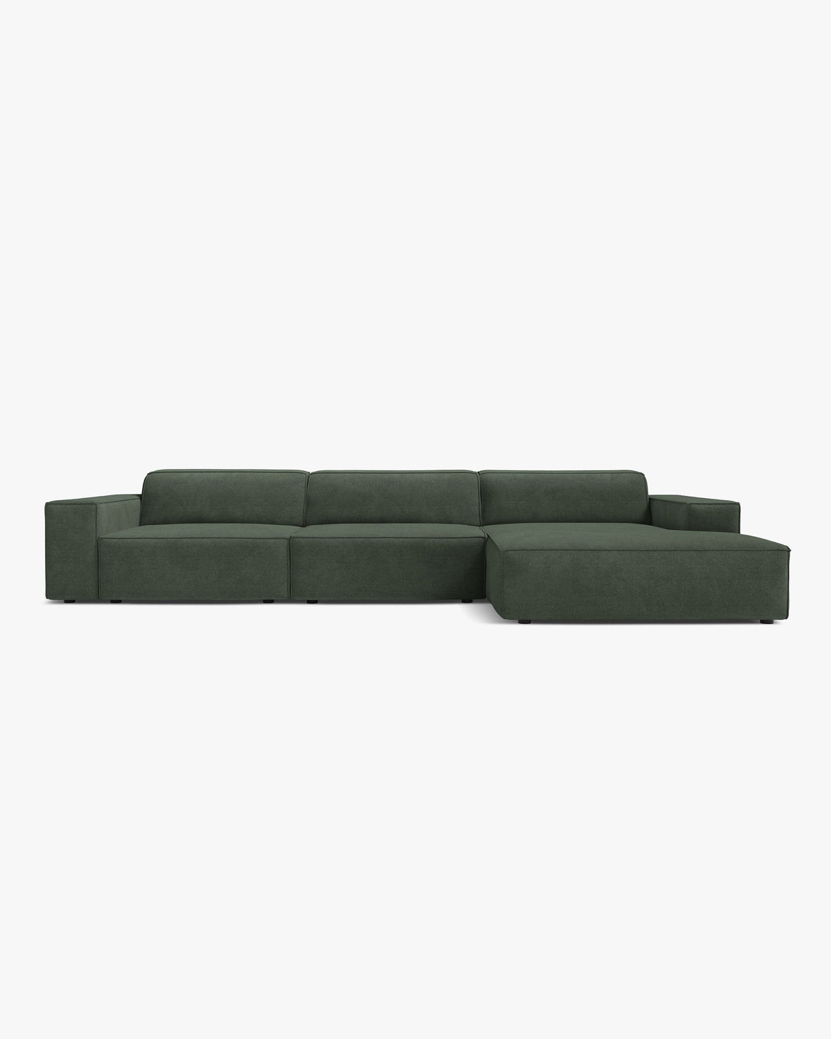 Jodie corner sofa 4 seats