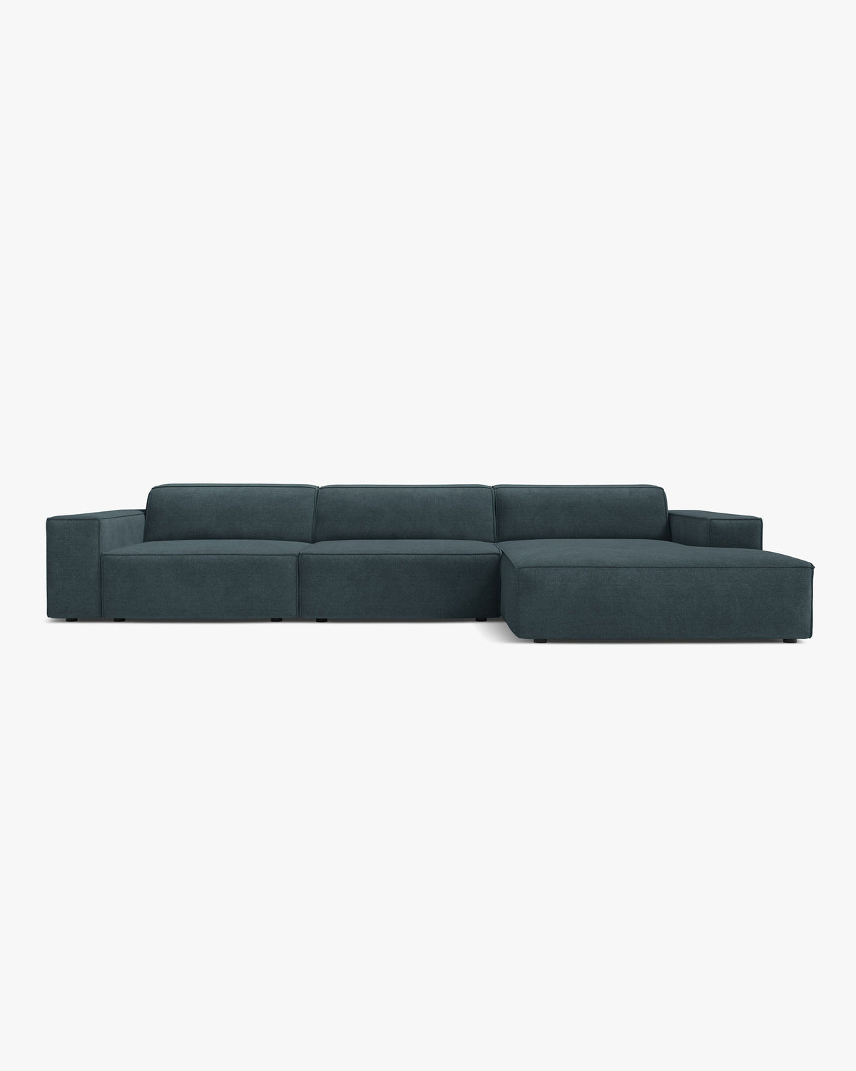 Jodie corner sofa 4 seats