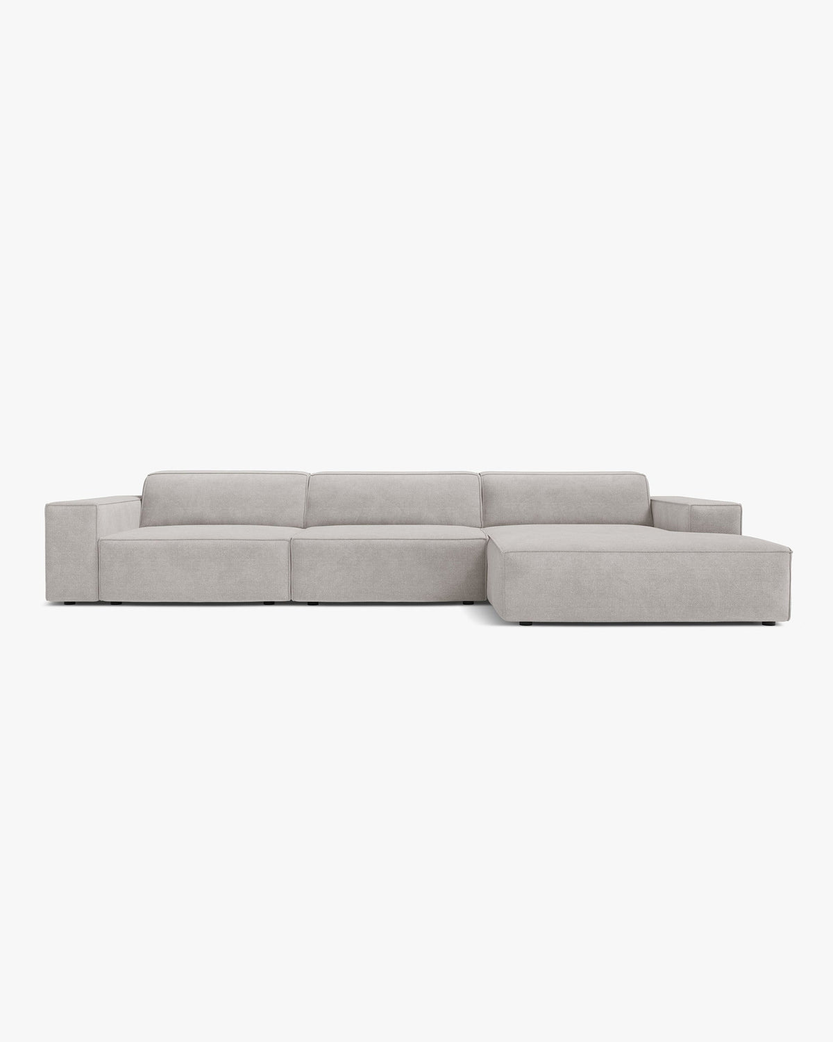 Jodie corner sofa 4 seats