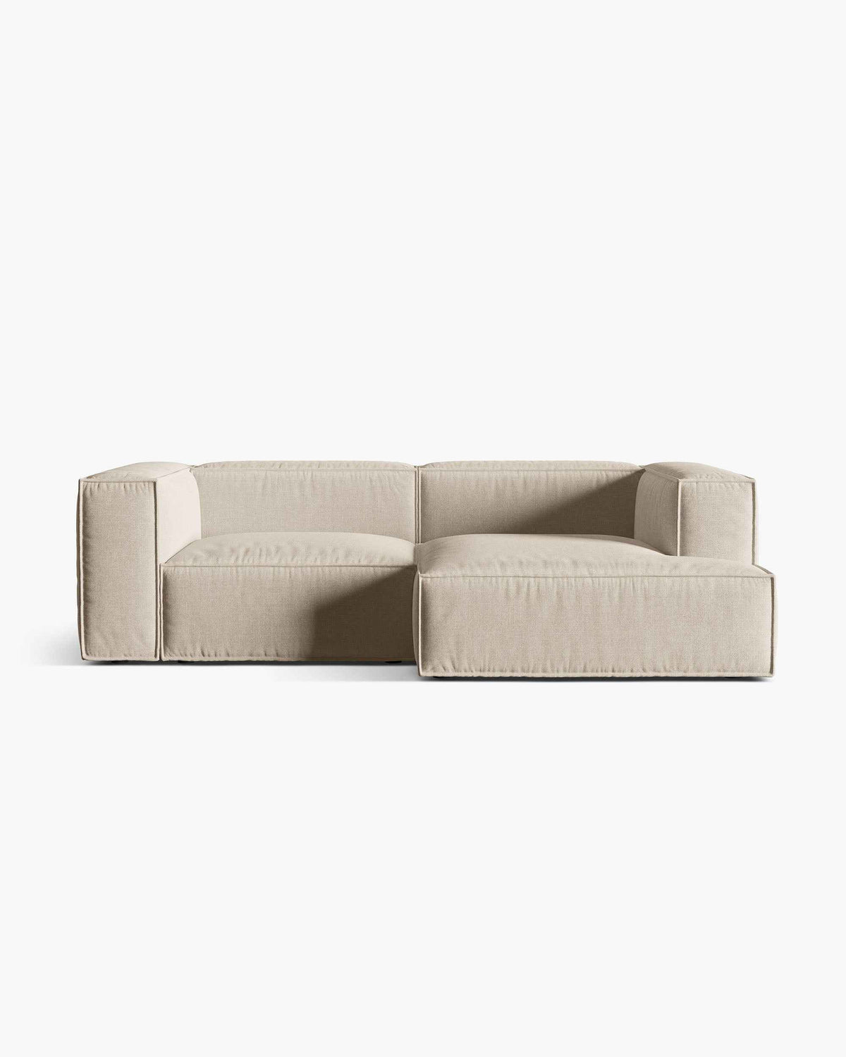 Nuria modul 3 seats