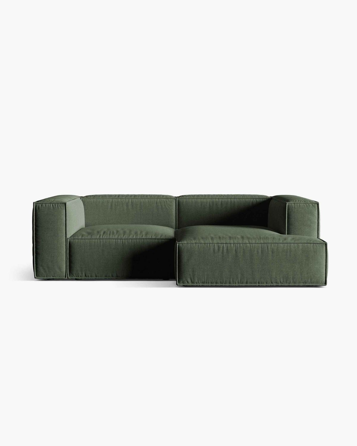 Nuria modul 3 seats