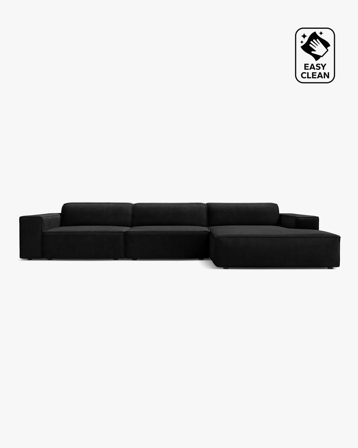 Jodie corner sofa 4 seats