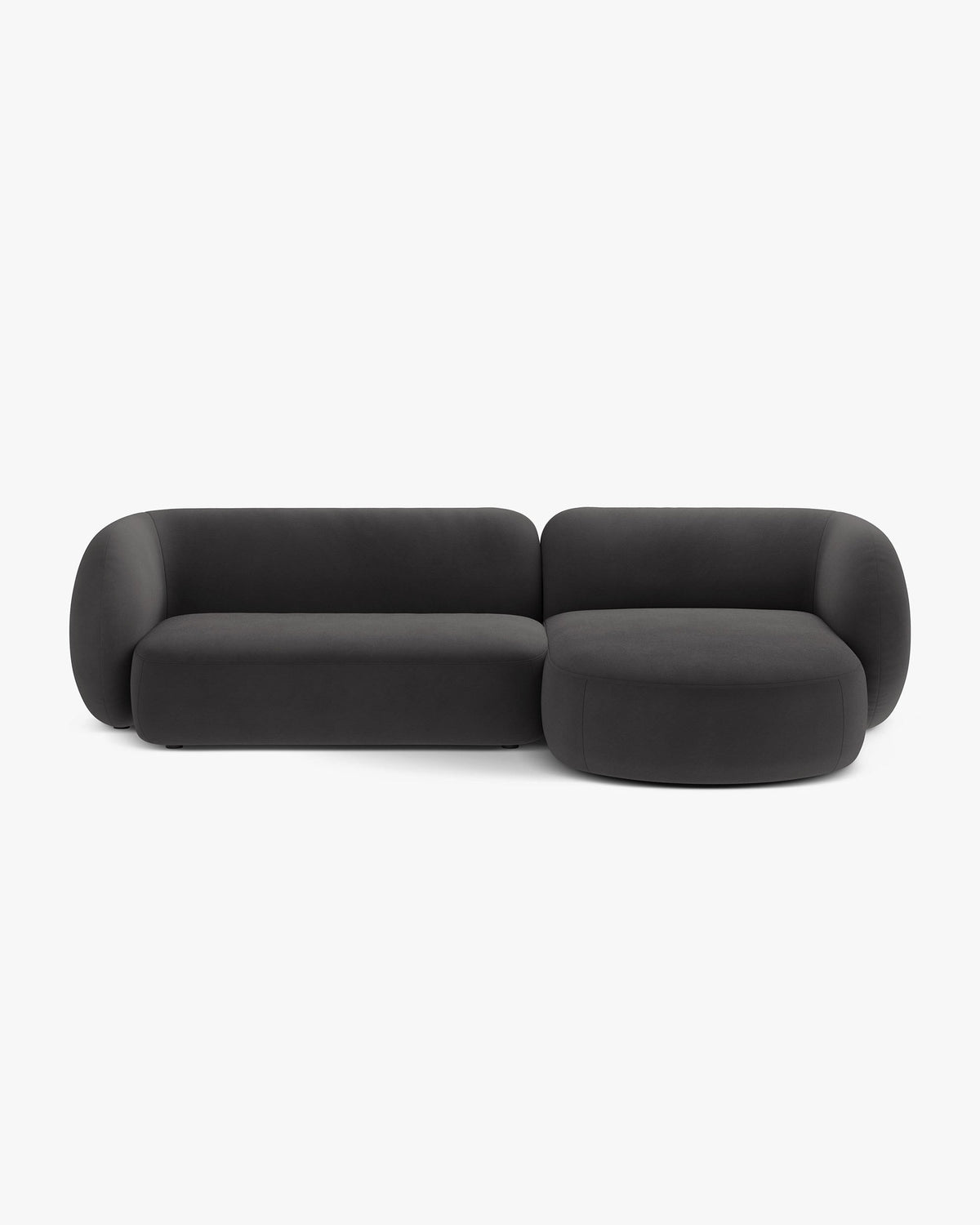 Kate modular corner sofa 3 seats