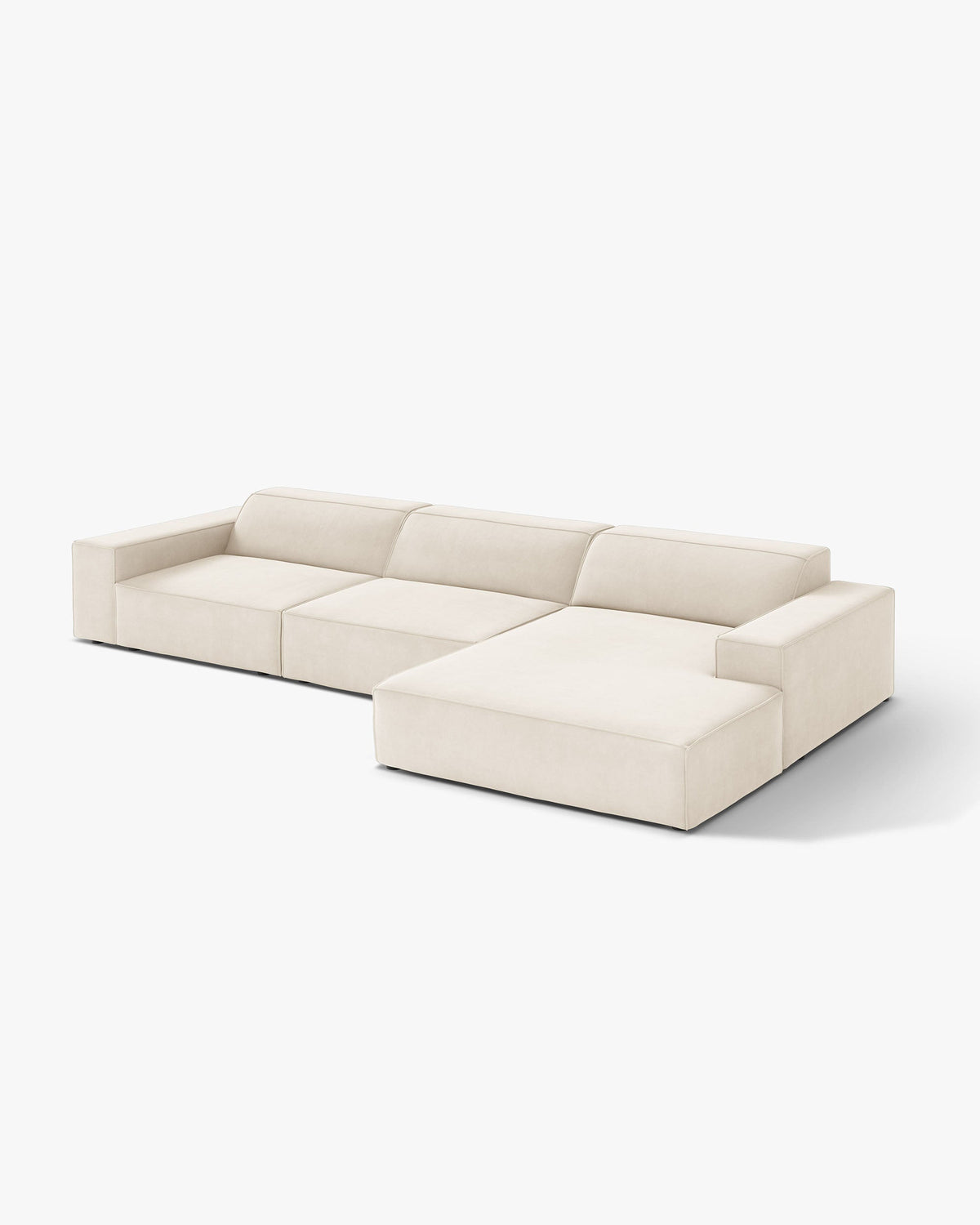 Jodie corner sofa 4 seats