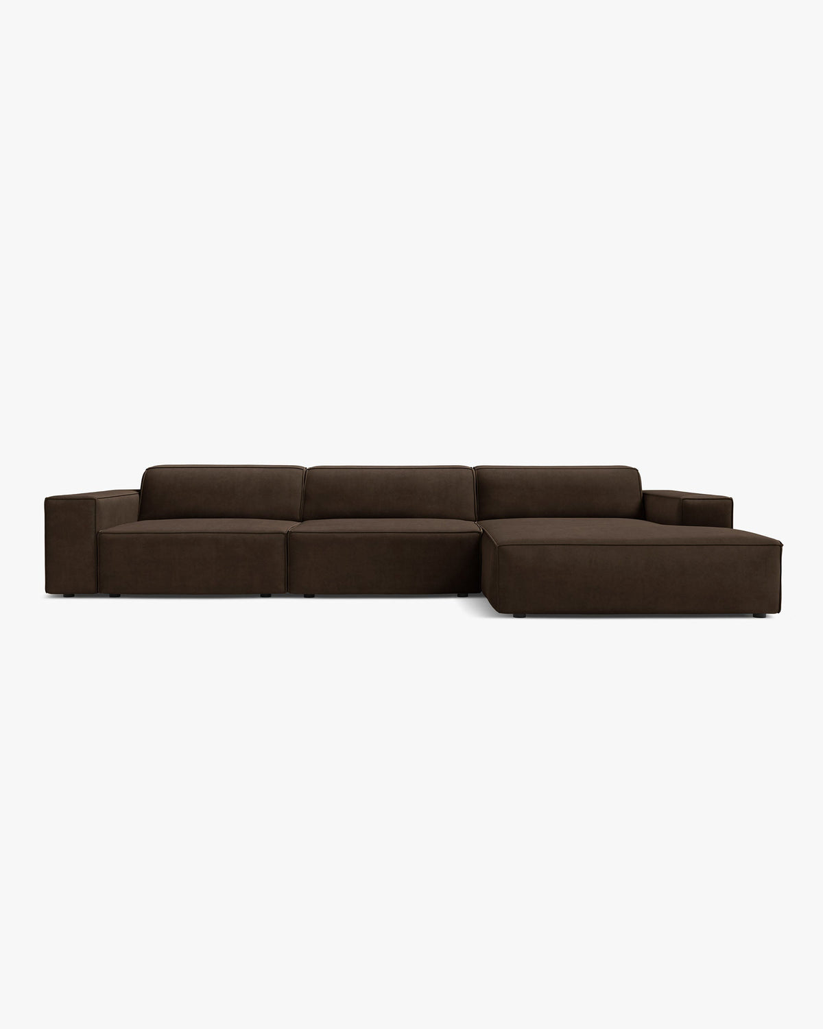 Jodie corner sofa 4 seats