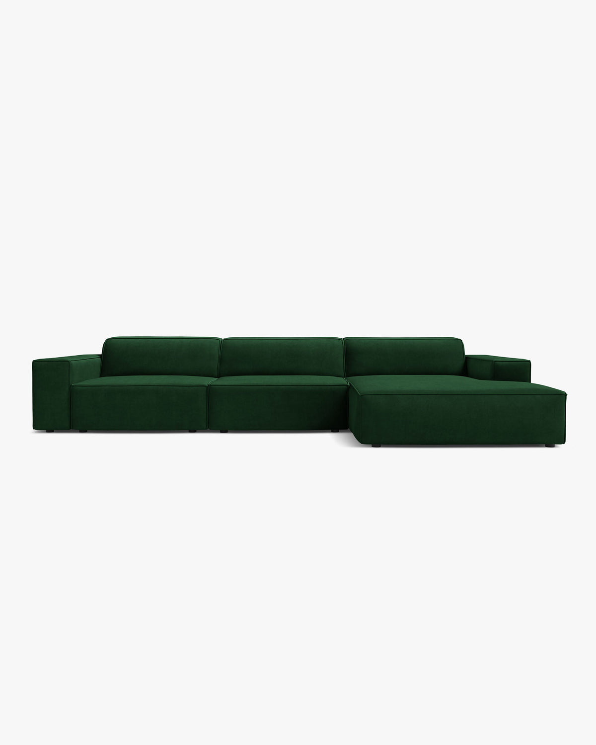 Jodie corner sofa 4 seats