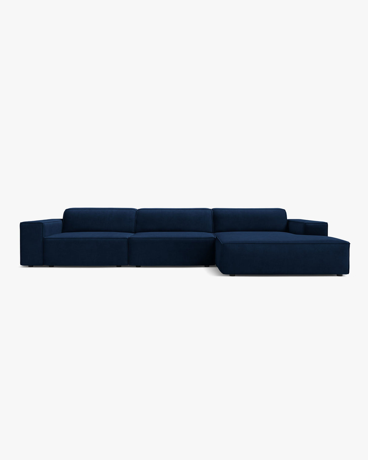 Jodie corner sofa 4 seats