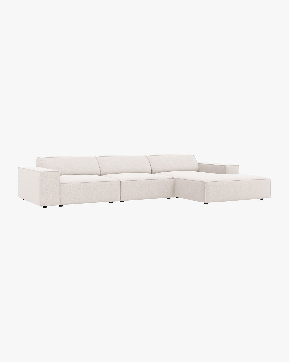 Jodie corner sofa 4 seats