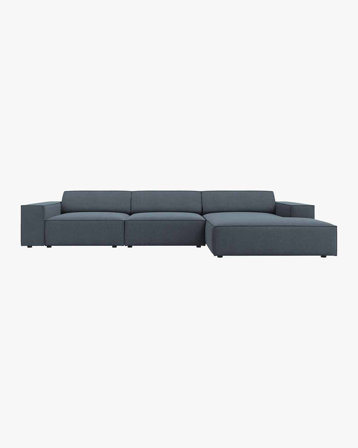 Jodie corner sofa 4 seats