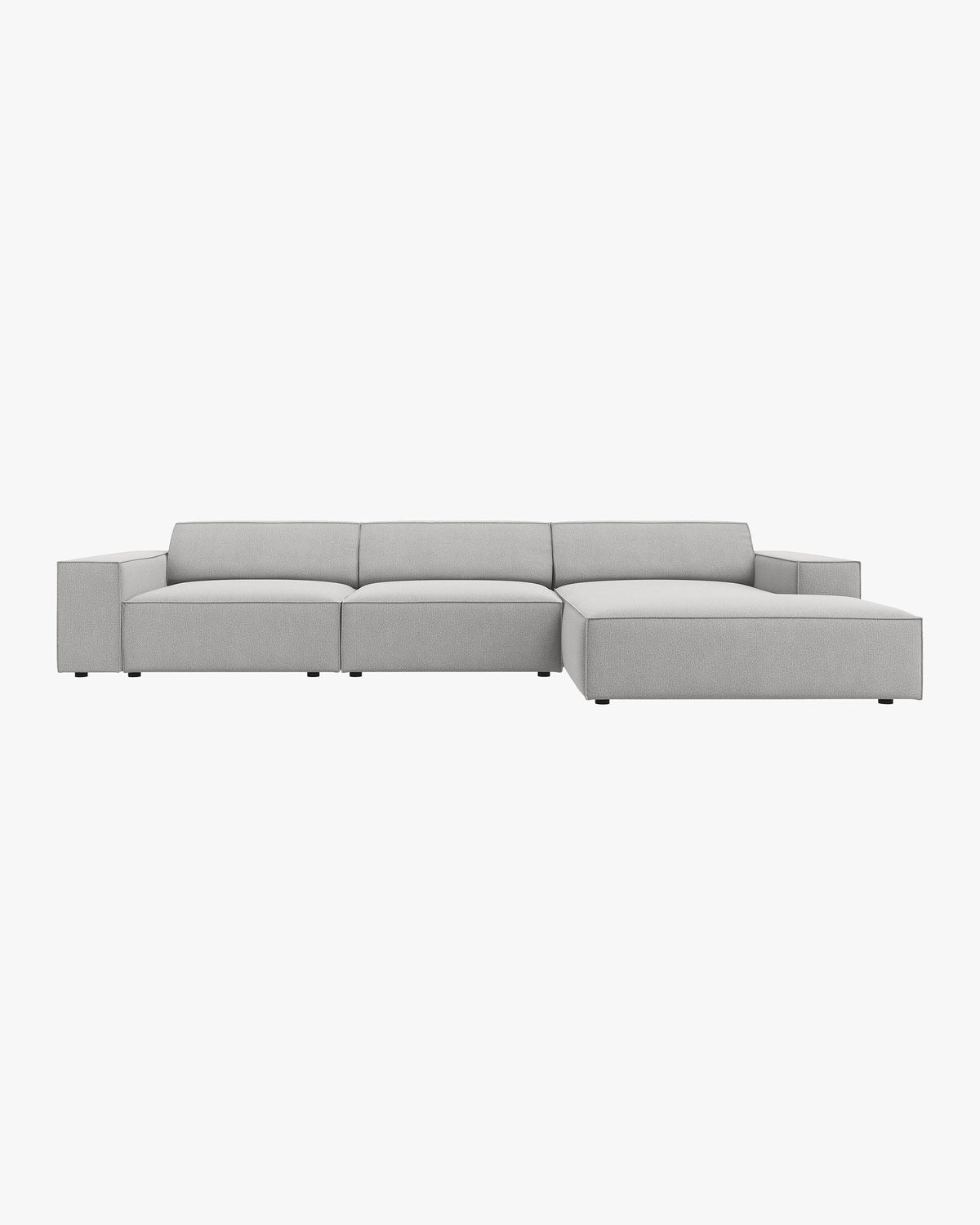 Jodie corner sofa 4 seats