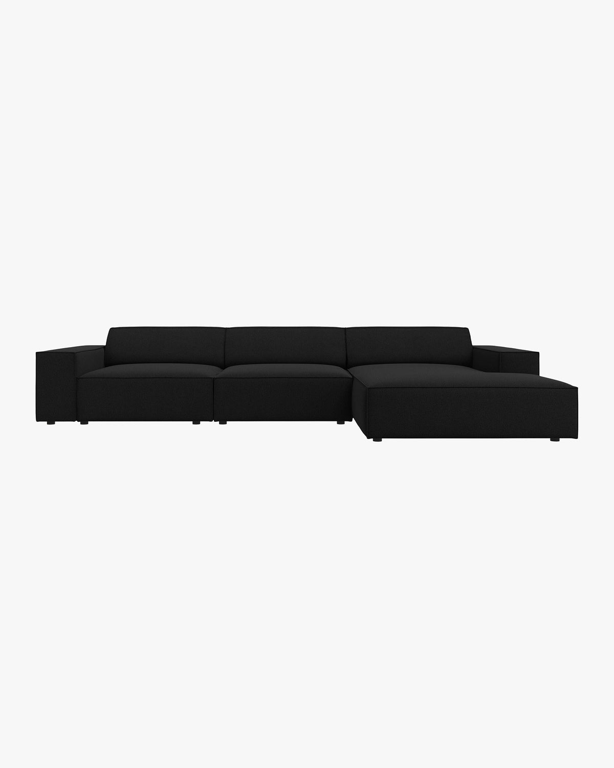 Jodie corner sofa 4 seats