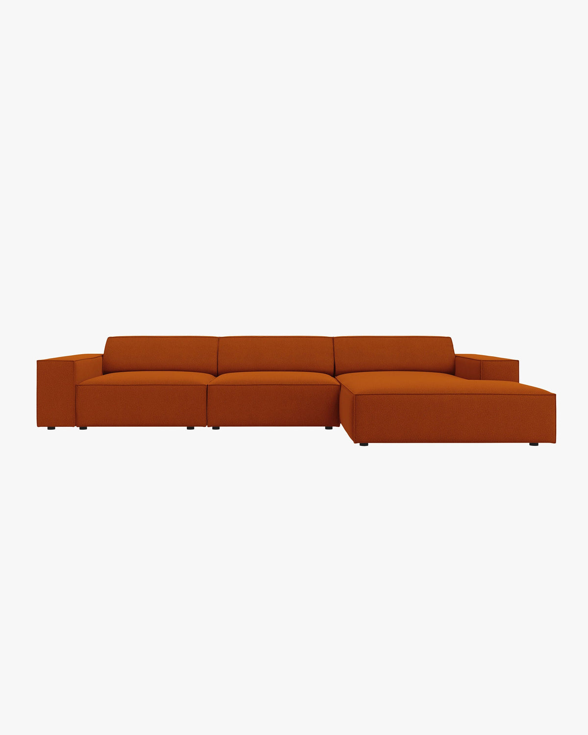 Jodie corner sofa 4 seats