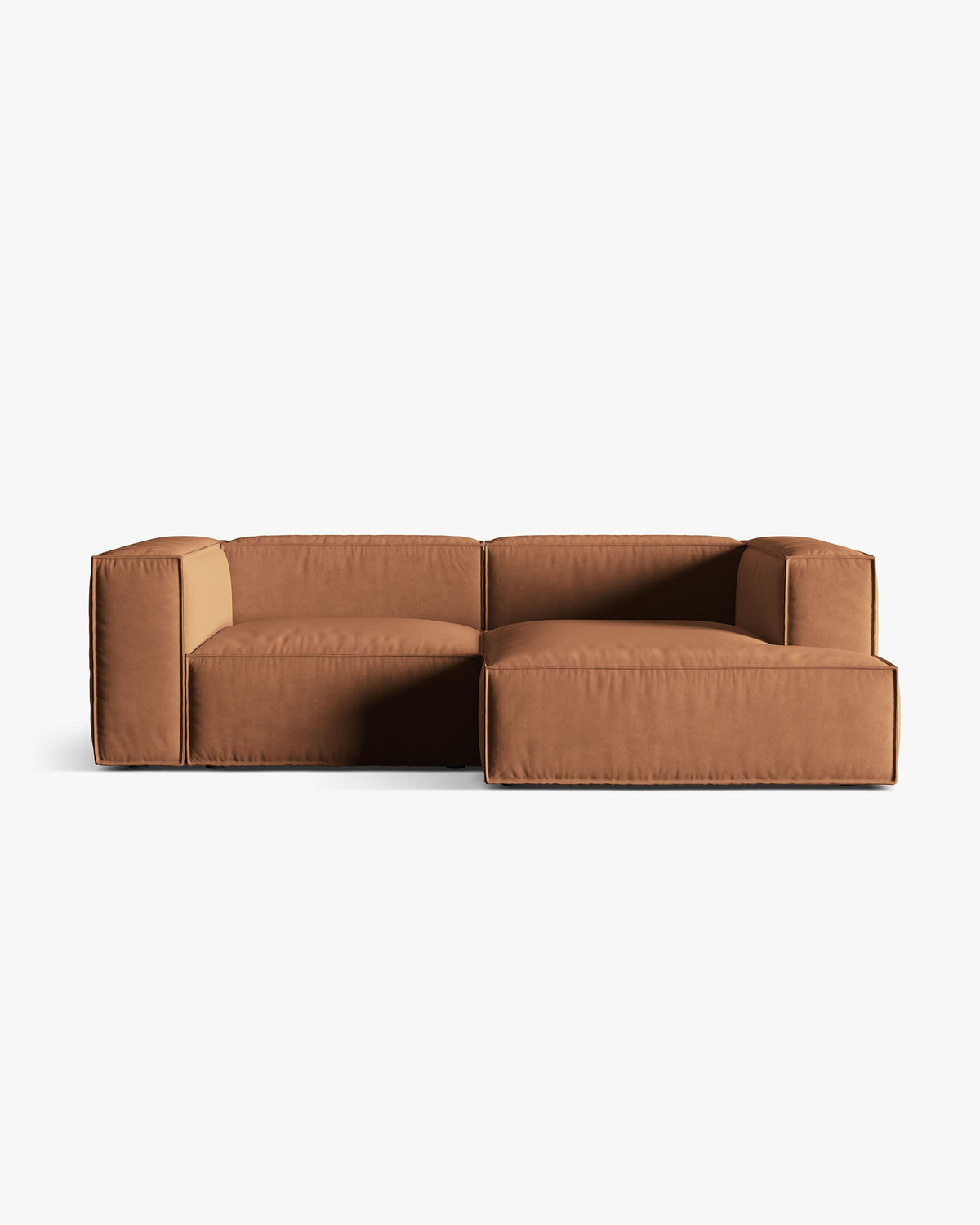 Nuria modul 3 seats