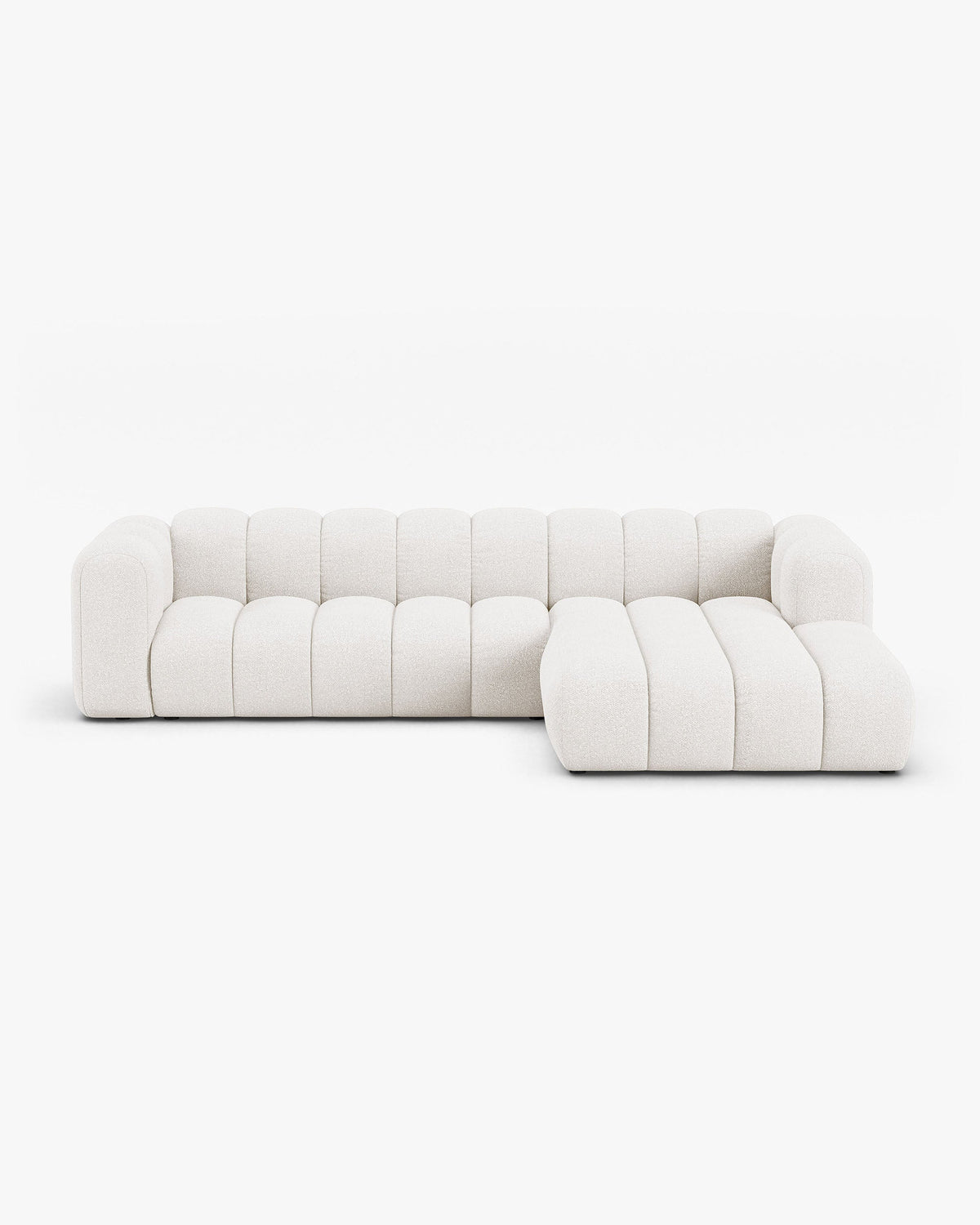 Lupine corner sofa 4 seats