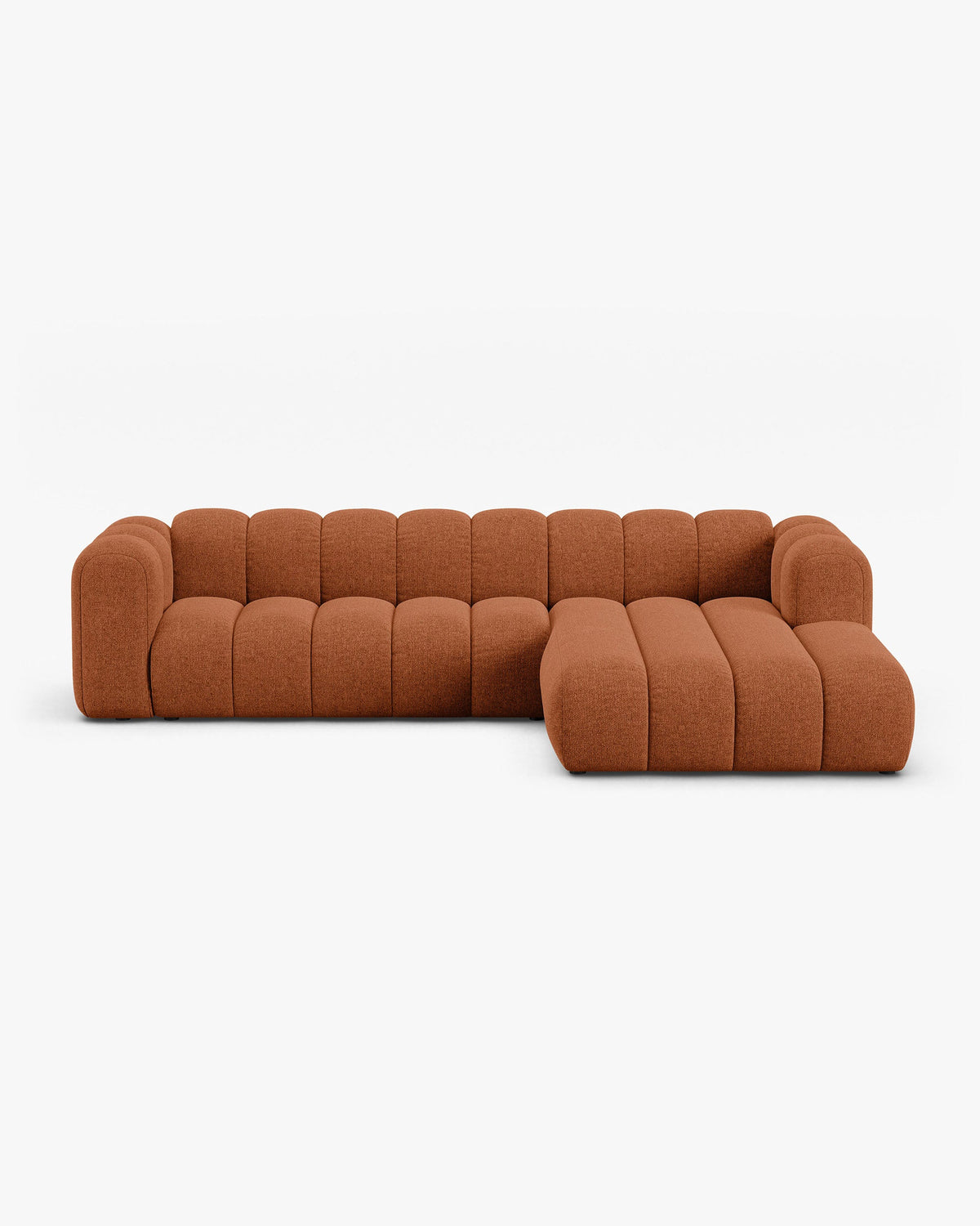 Lupine corner sofa 4 seats