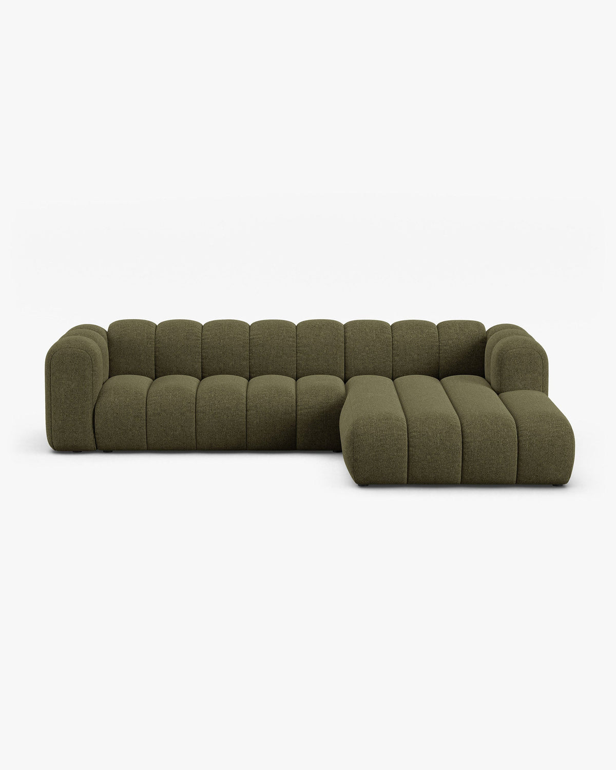 Lupine corner sofa 4 seats
