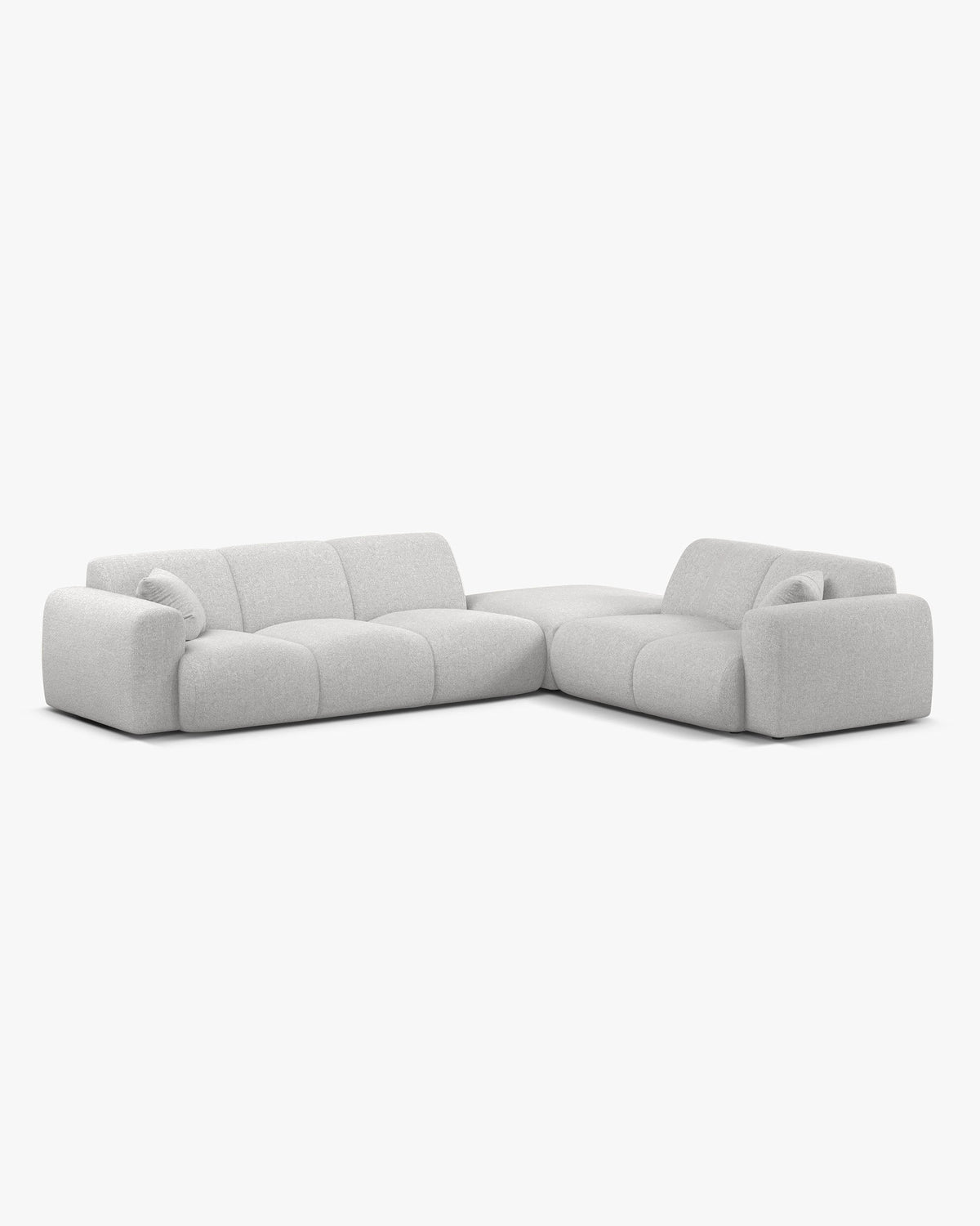 Molino sarokkanapé 6 személyes