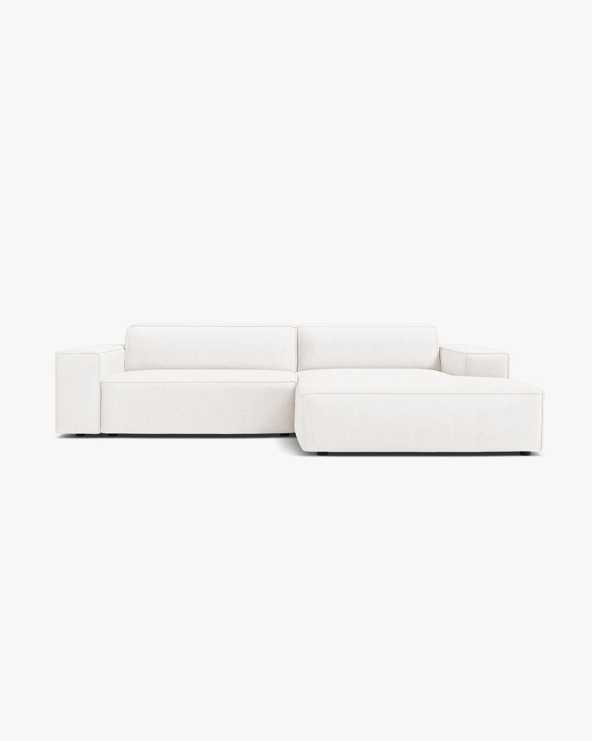 Jodie corner sofa 3 seats