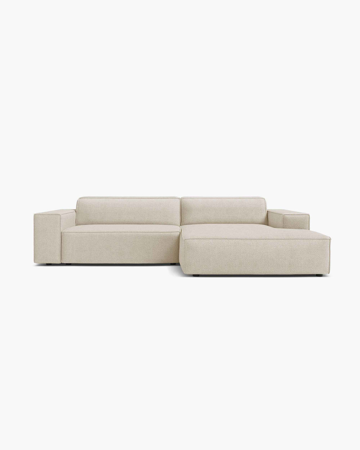 Jodie corner sofa 3 seats