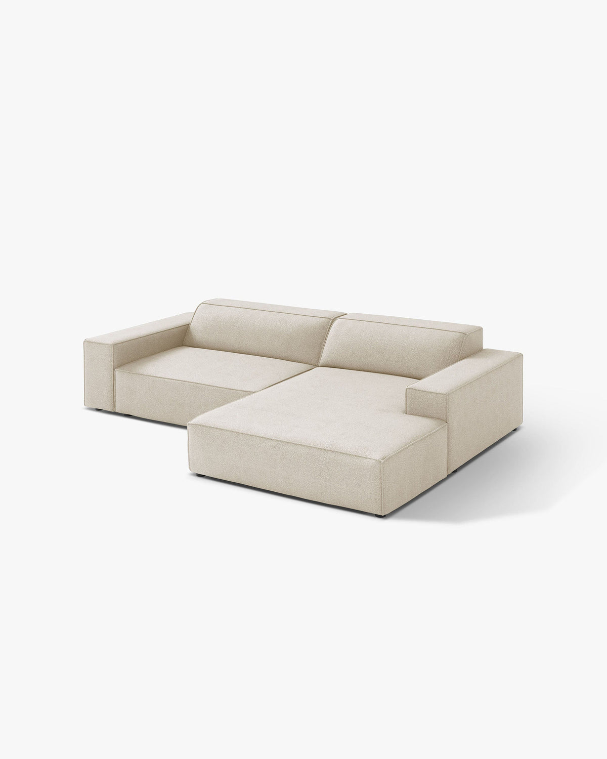 Jodie corner sofa 3 seats