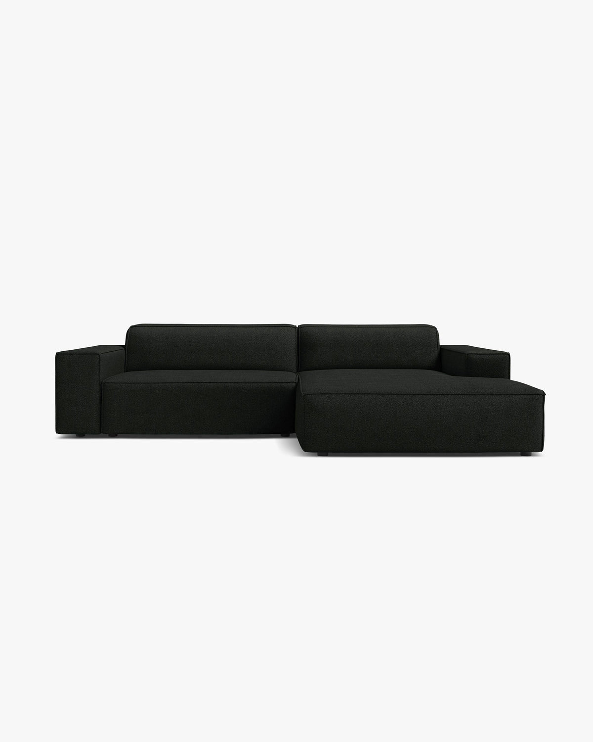 Jodie corner sofa 3 seats
