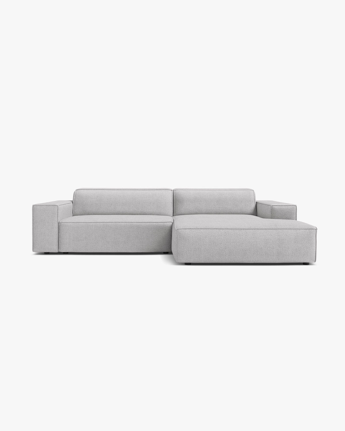Jodie corner sofa 3 seats