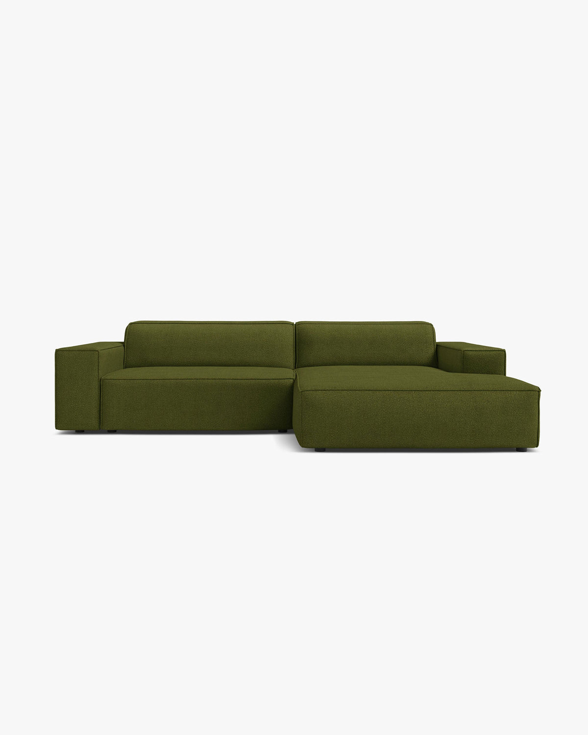 Jodie corner sofa 3 seats