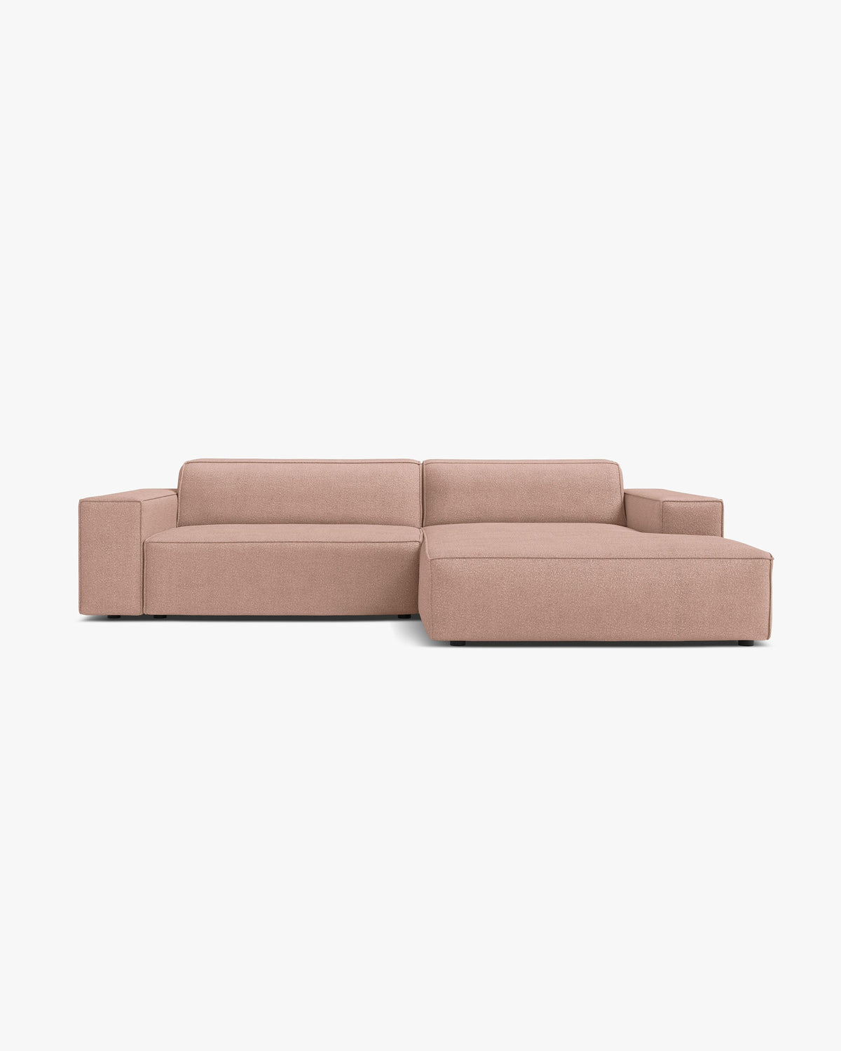 Jodie corner sofa 3 seats