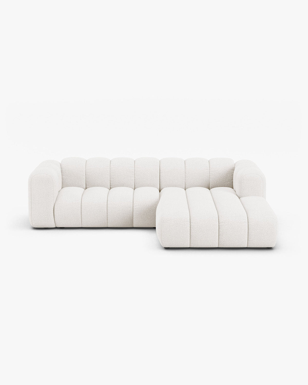 Lupine Medium corner sofa