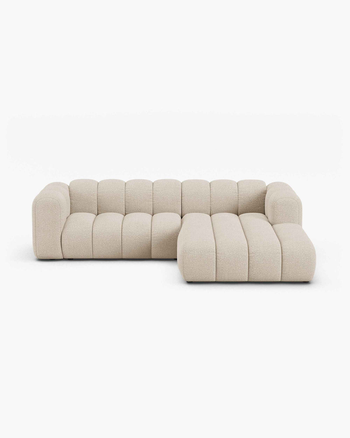 Lupine Medium corner sofa