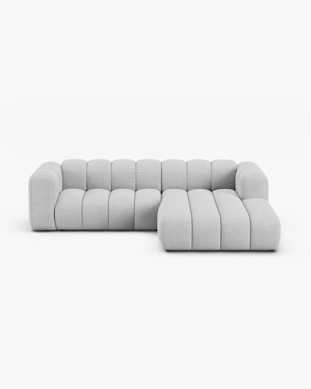 Lupine Medium corner sofa