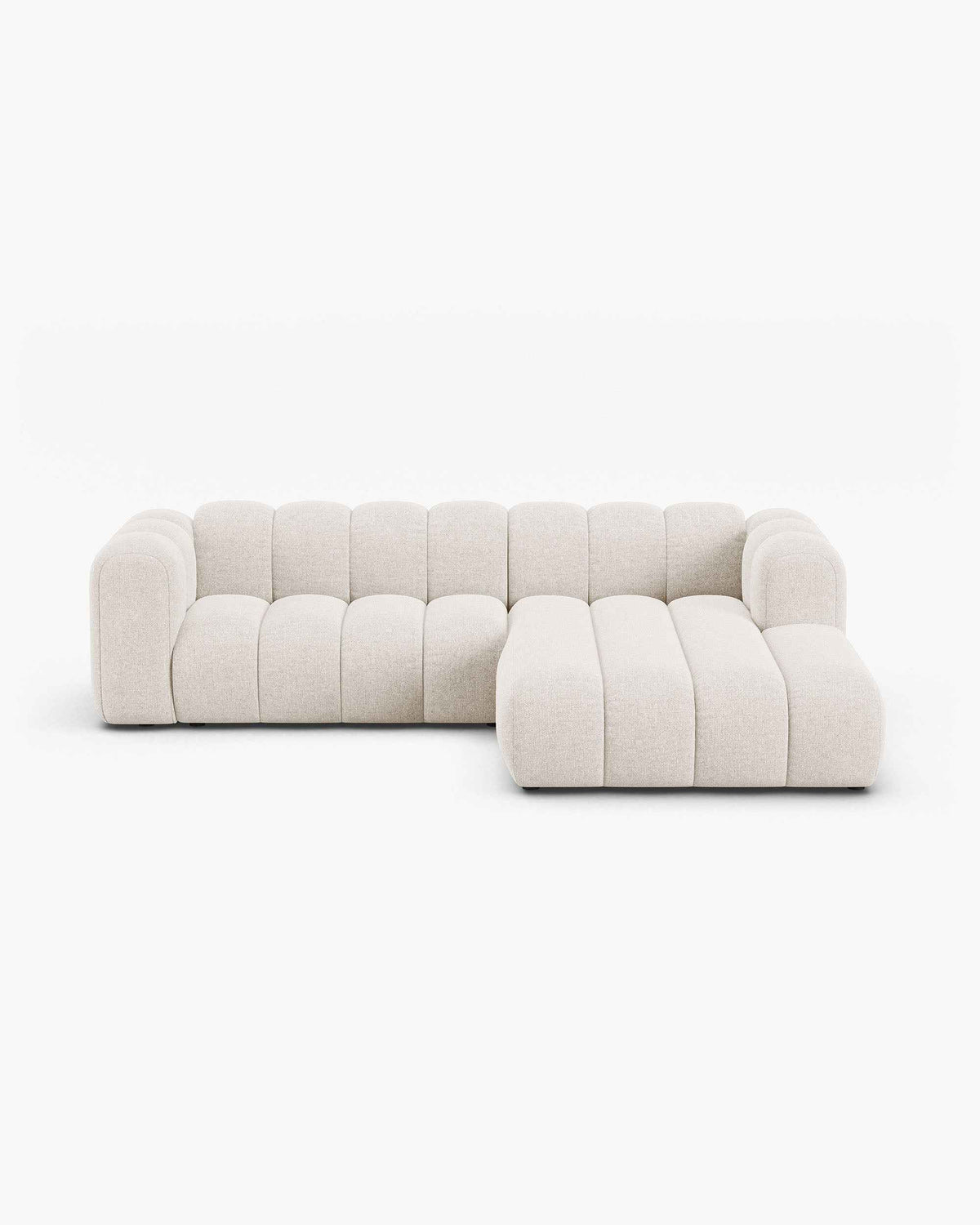Lupine Medium corner sofa