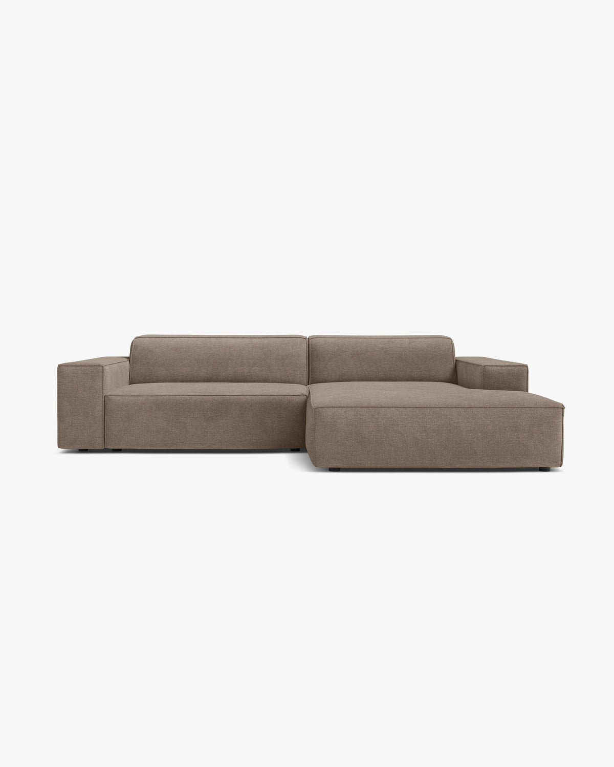 Jodie corner sofa 3 seats