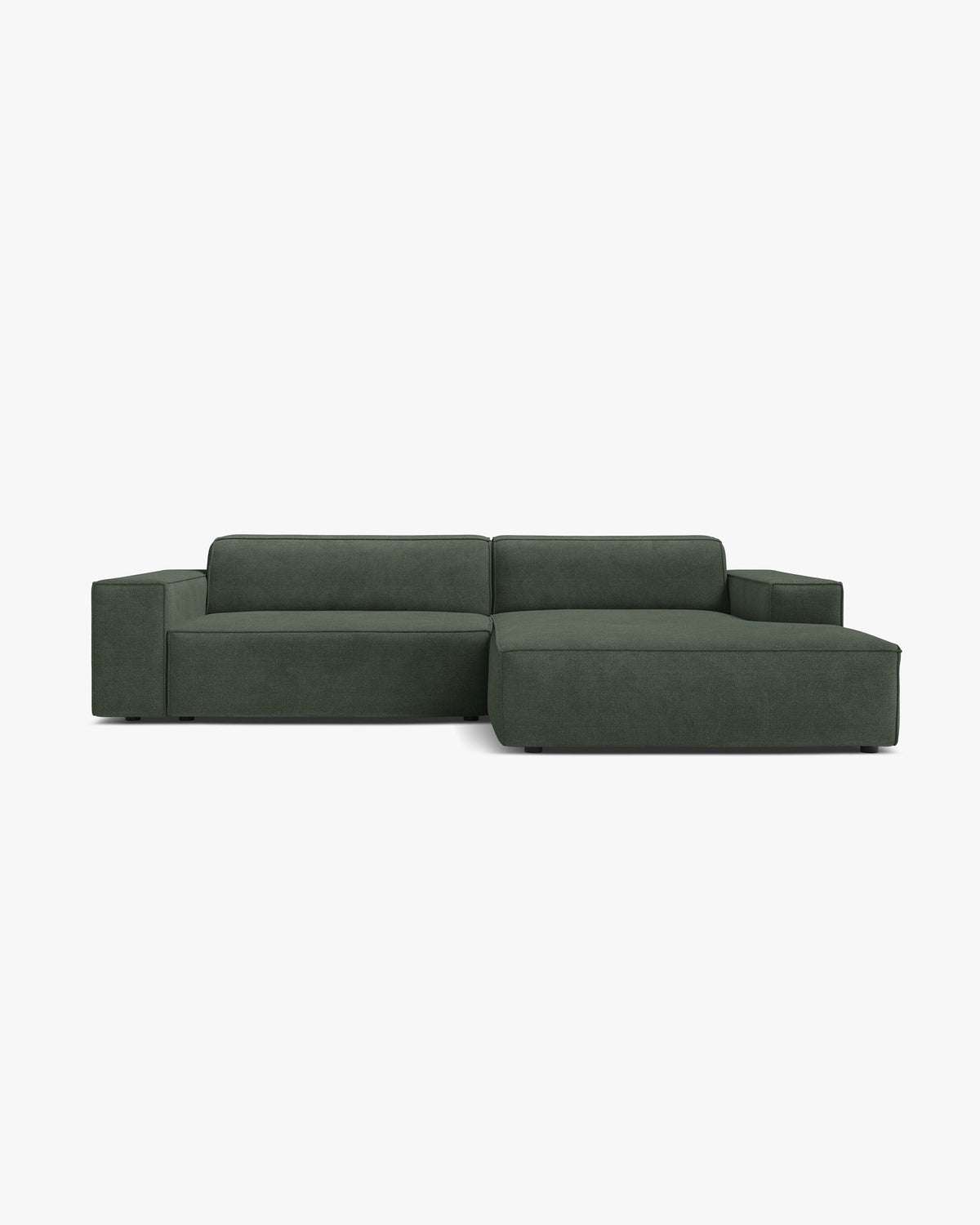 Jodie corner sofa 3 seats