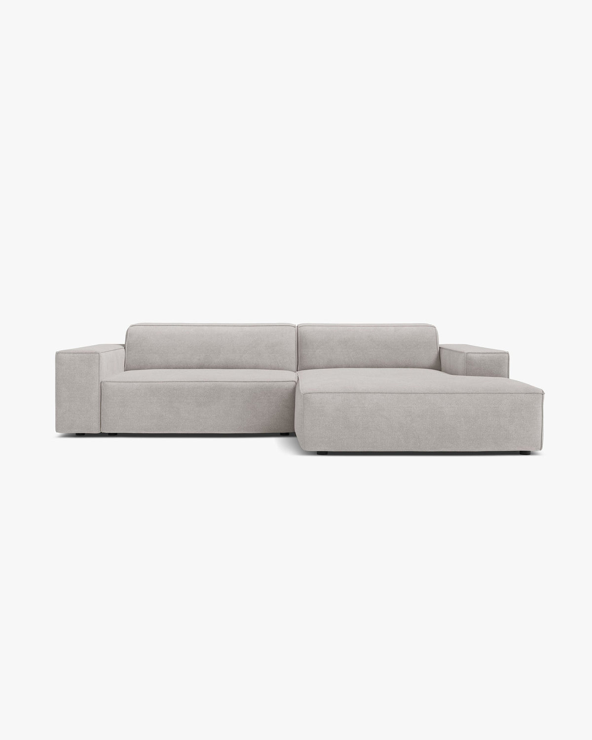 Jodie corner sofa 3 seats