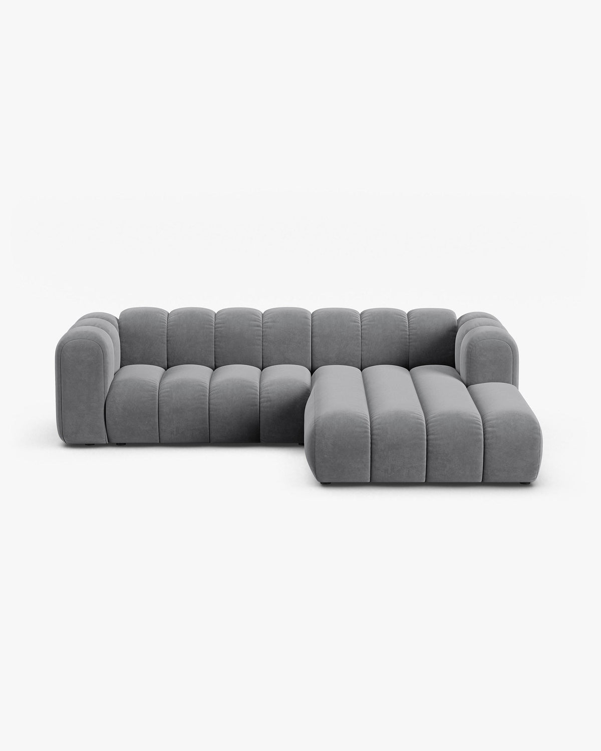 Lupine Medium corner sofa