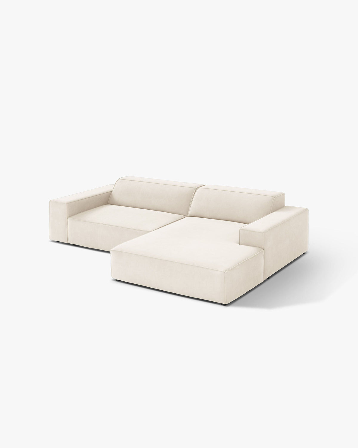 Jodie corner sofa 3 seats