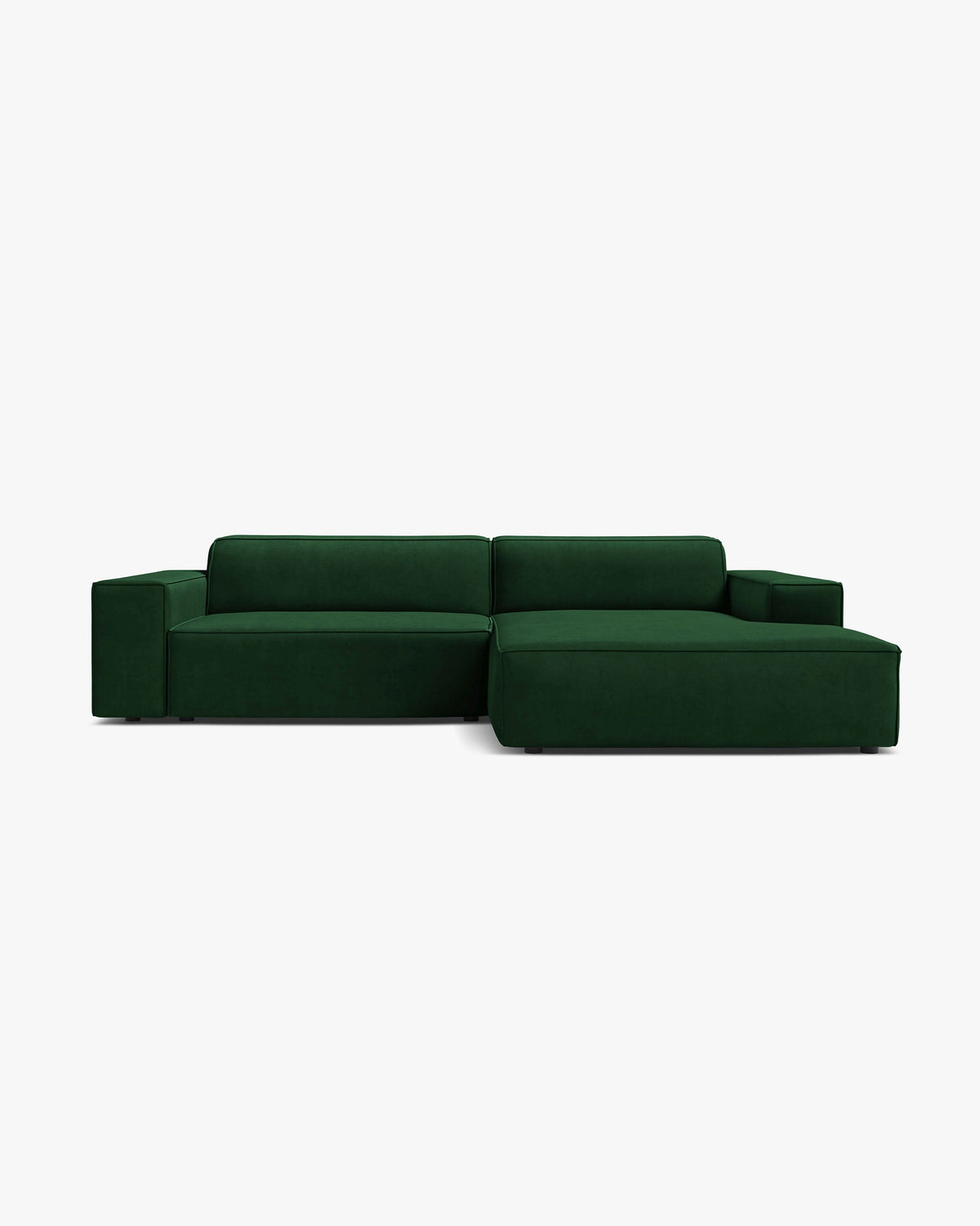 Jodie corner sofa 3 seats