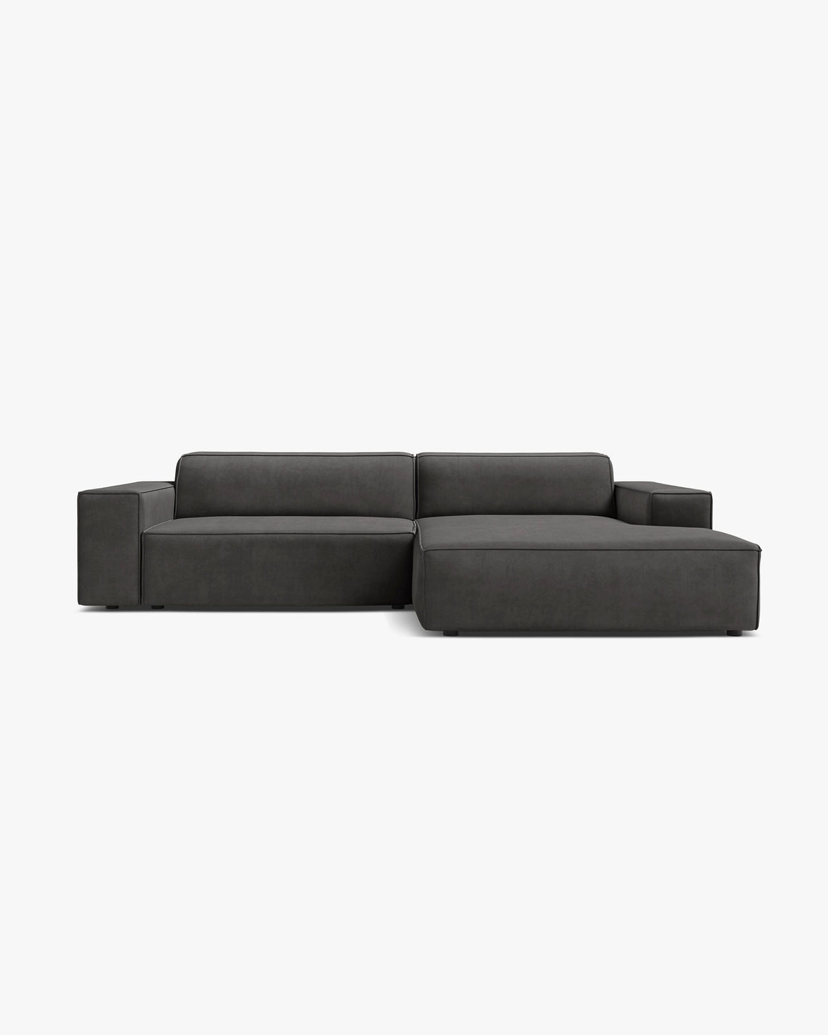 Jodie corner sofa 3 seats