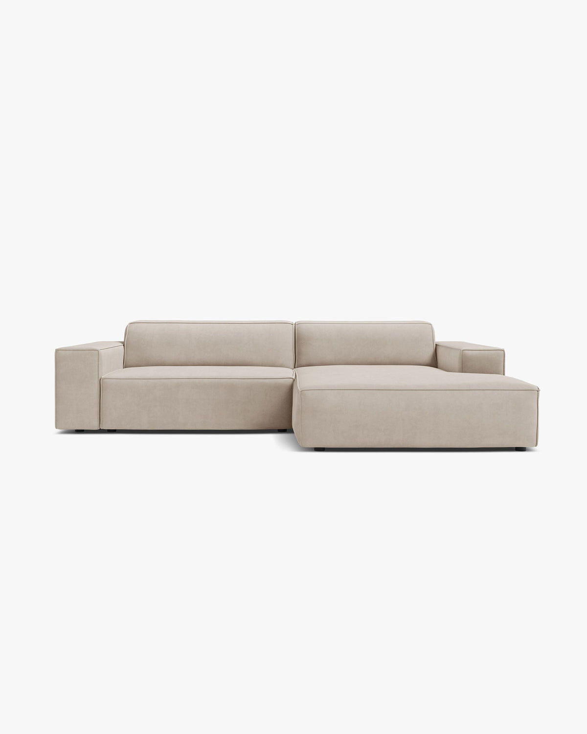 Jodie corner sofa 3 seats