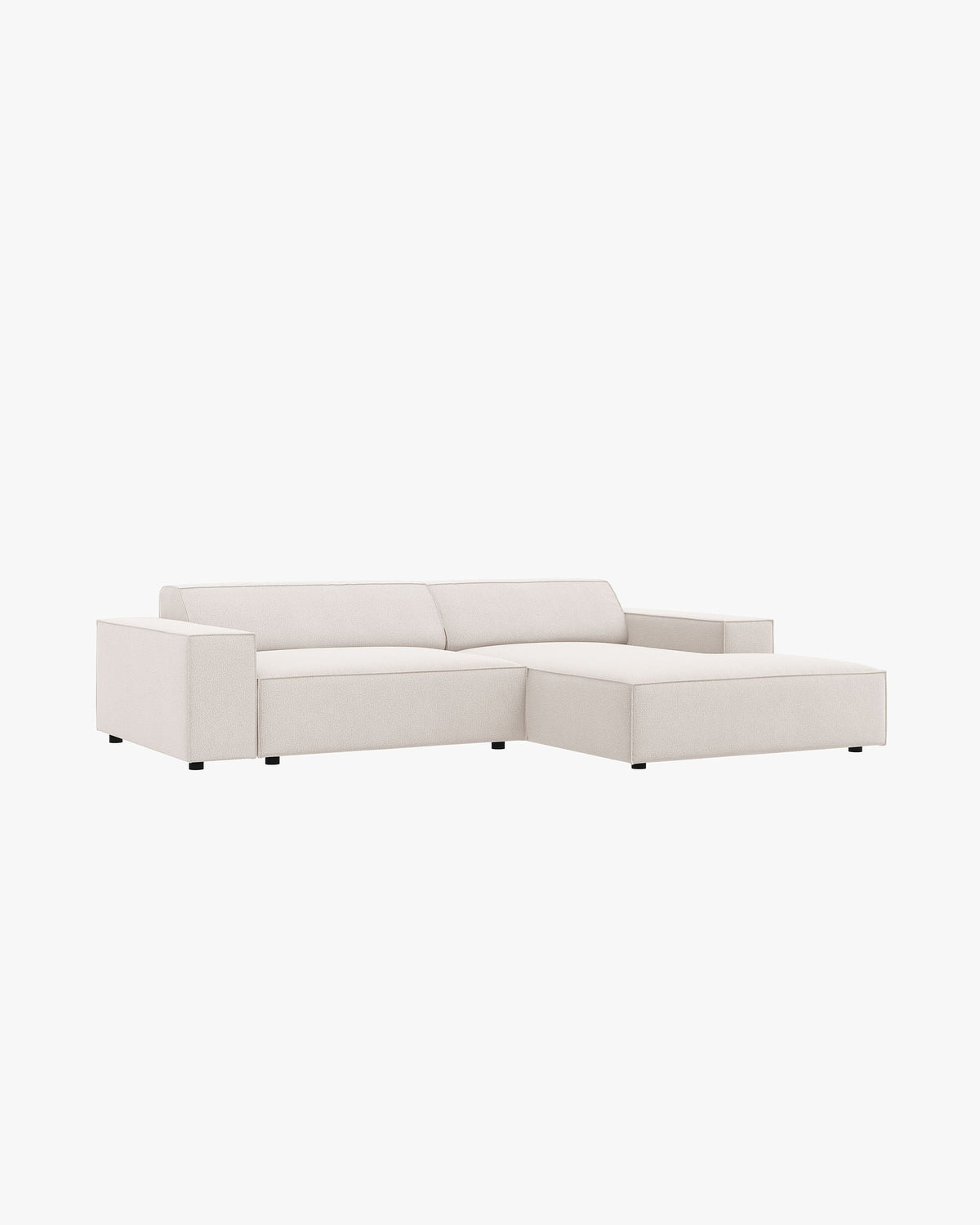 Jodie corner sofa 3 seats