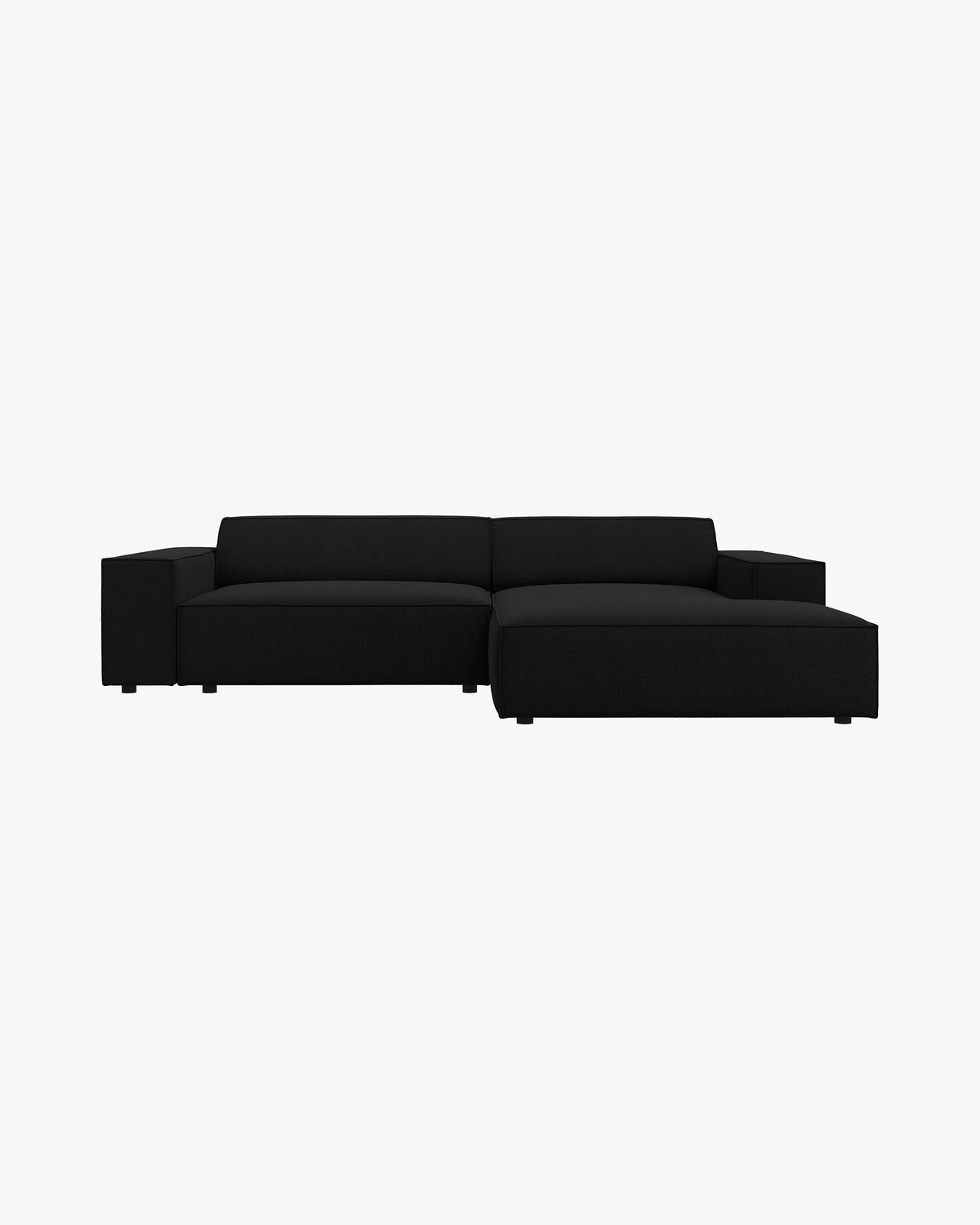 Jodie corner sofa 3 seats