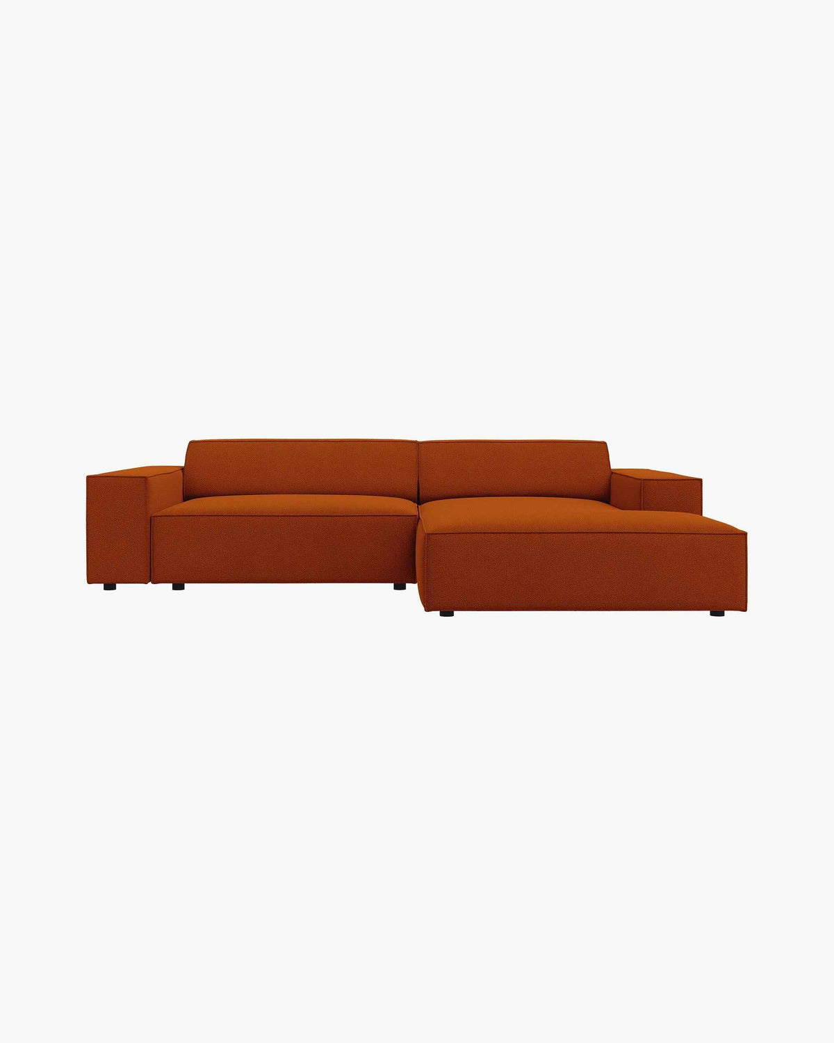 Jodie corner sofa 3 seats