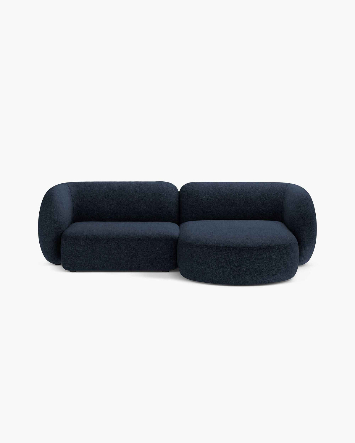 Kate modular corner sofa 2 seats