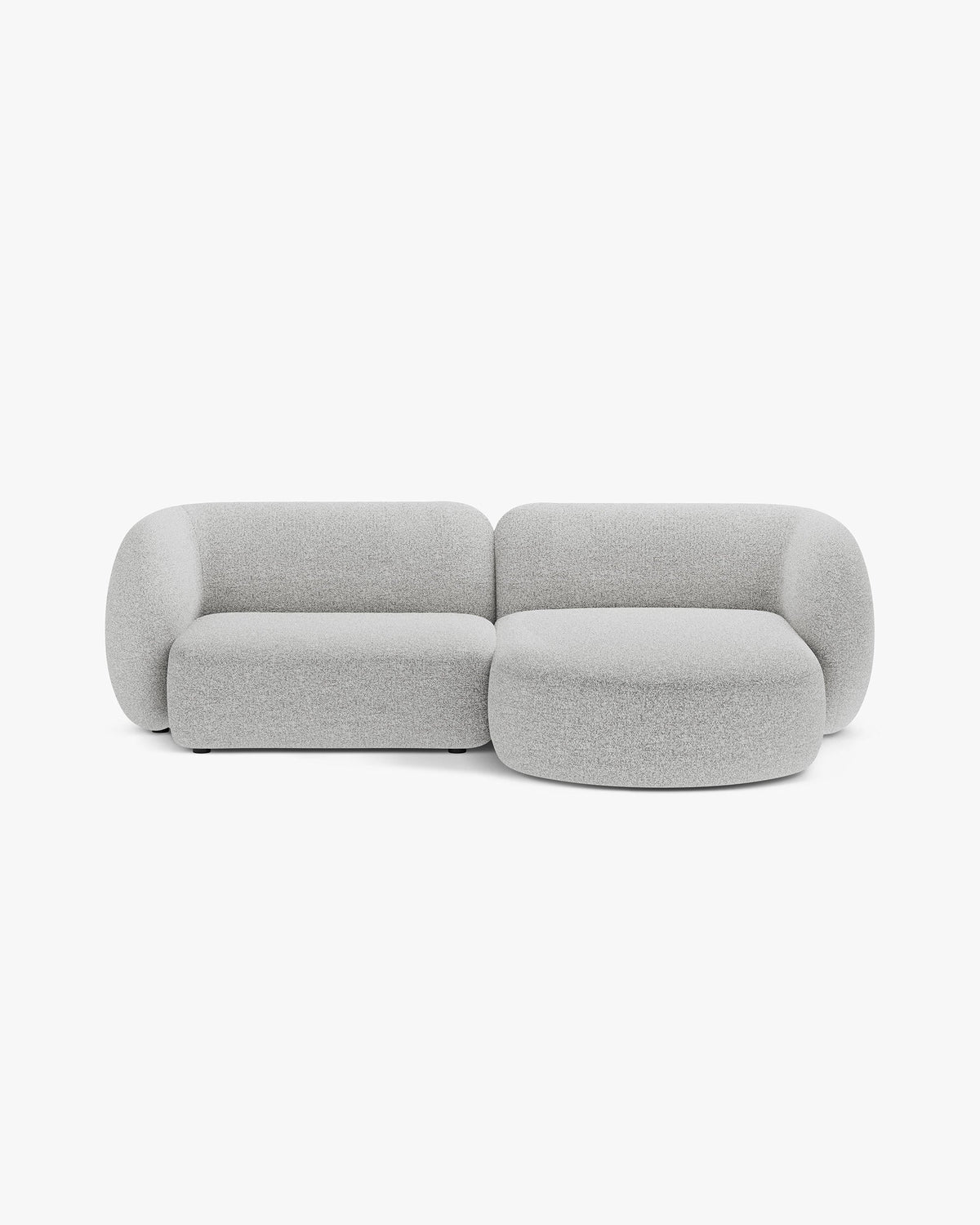Kate modular corner sofa 2 seats