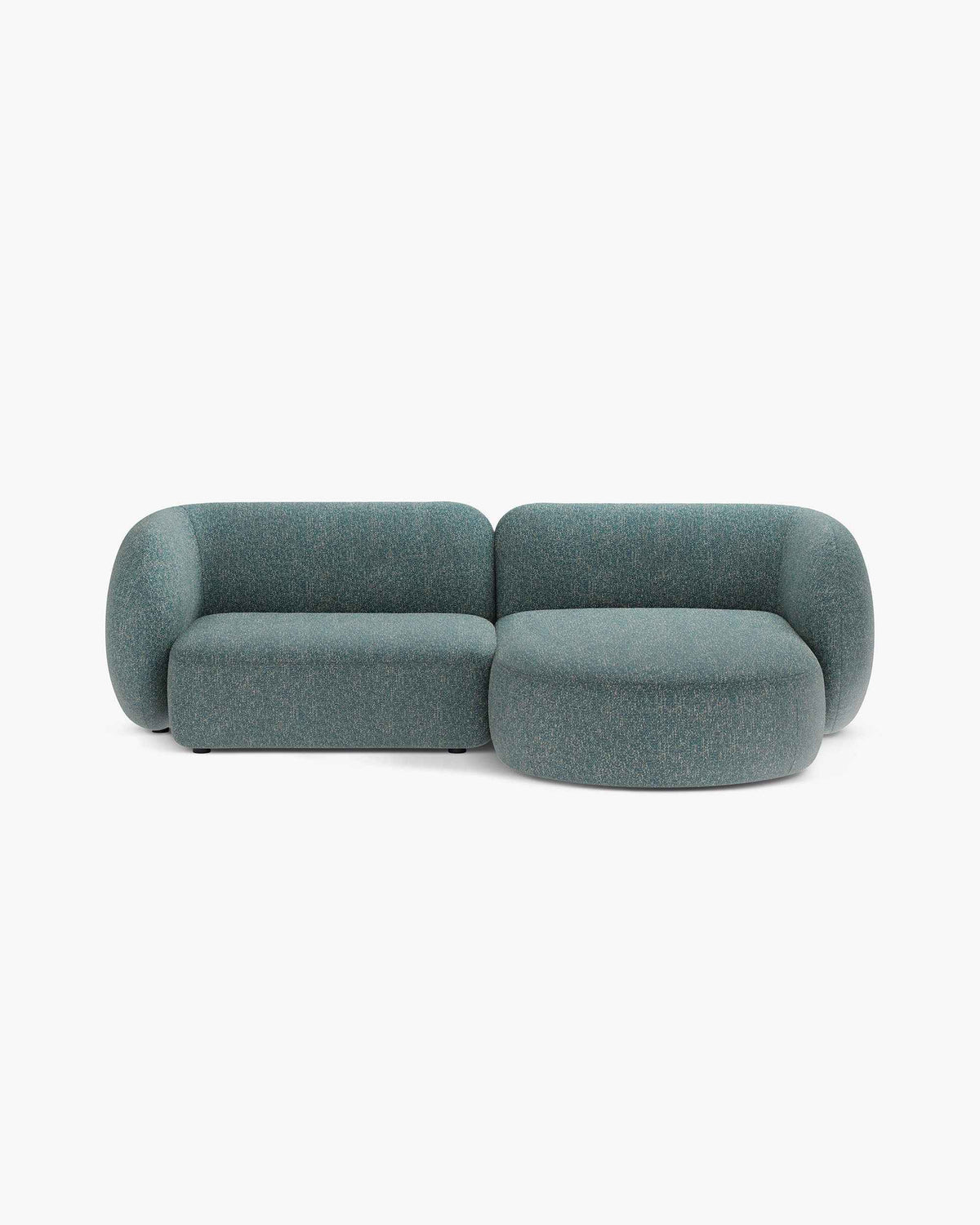 Kate modular corner sofa 2 seats