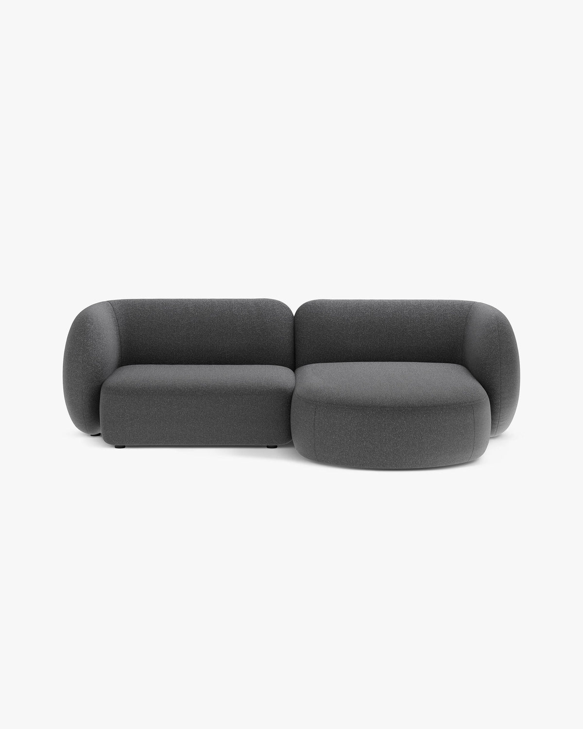 Kate modular corner sofa 2 seats