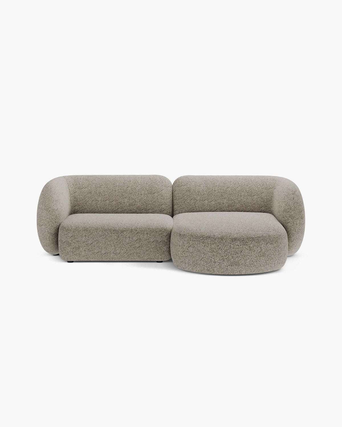 Kate modular corner sofa 2 seats